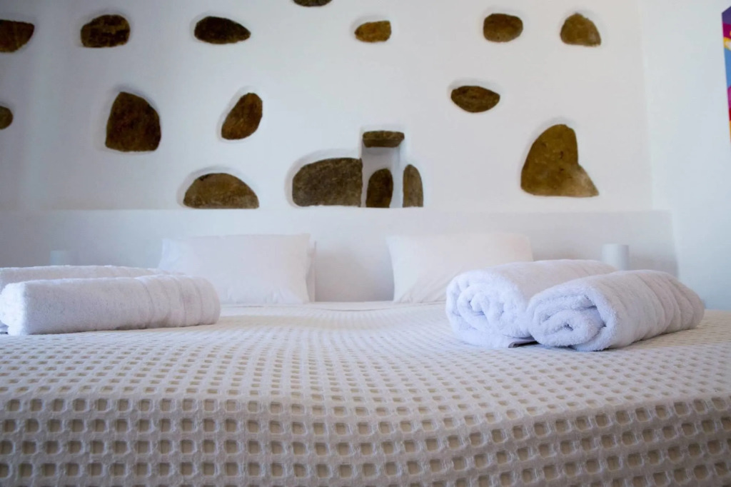 Bellou Suites