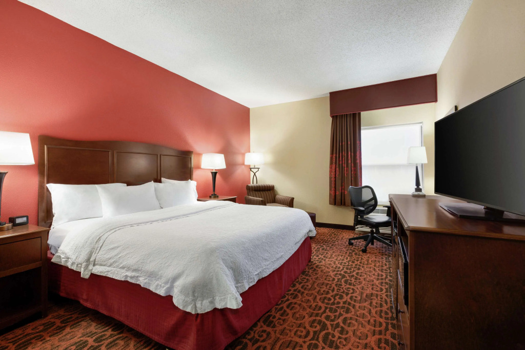 Hampton Inn Abilene