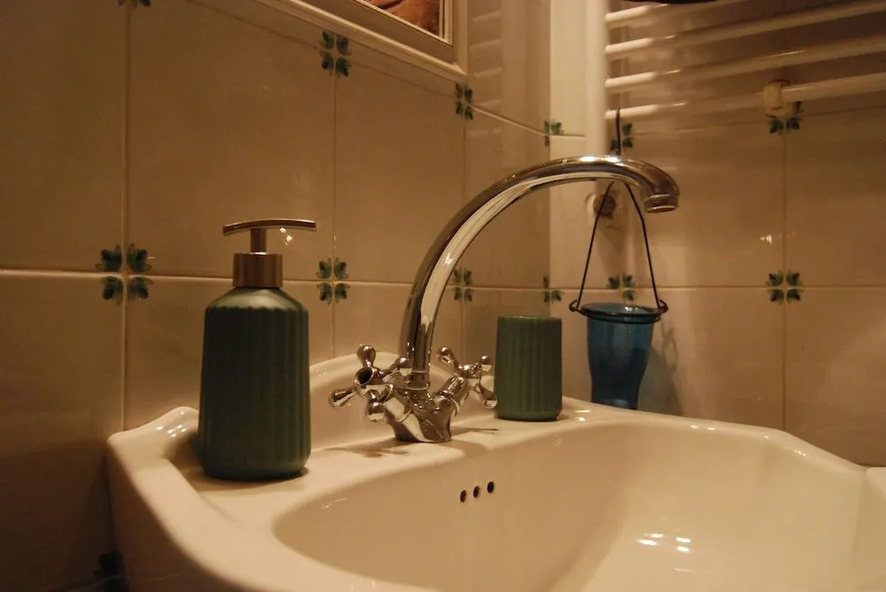 Baratero At Home Apartments