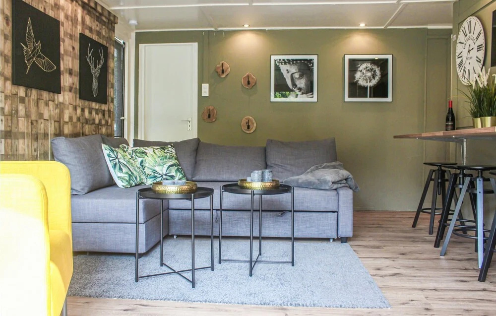 Amazing Home in Rekem-lanaken With 2 Bedrooms, Sauna and Wifi