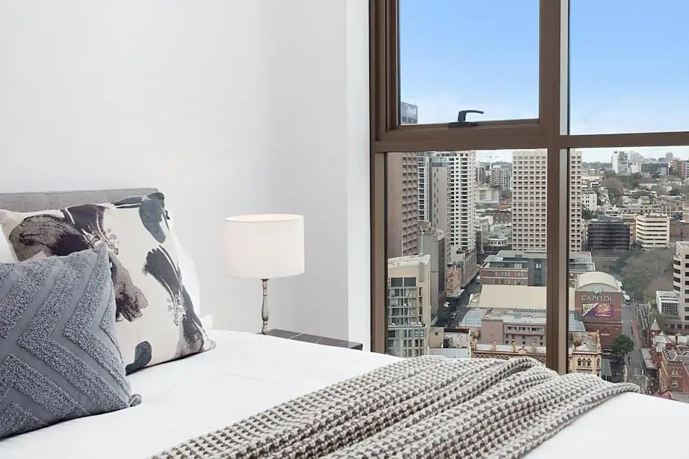 Haymarket Heights