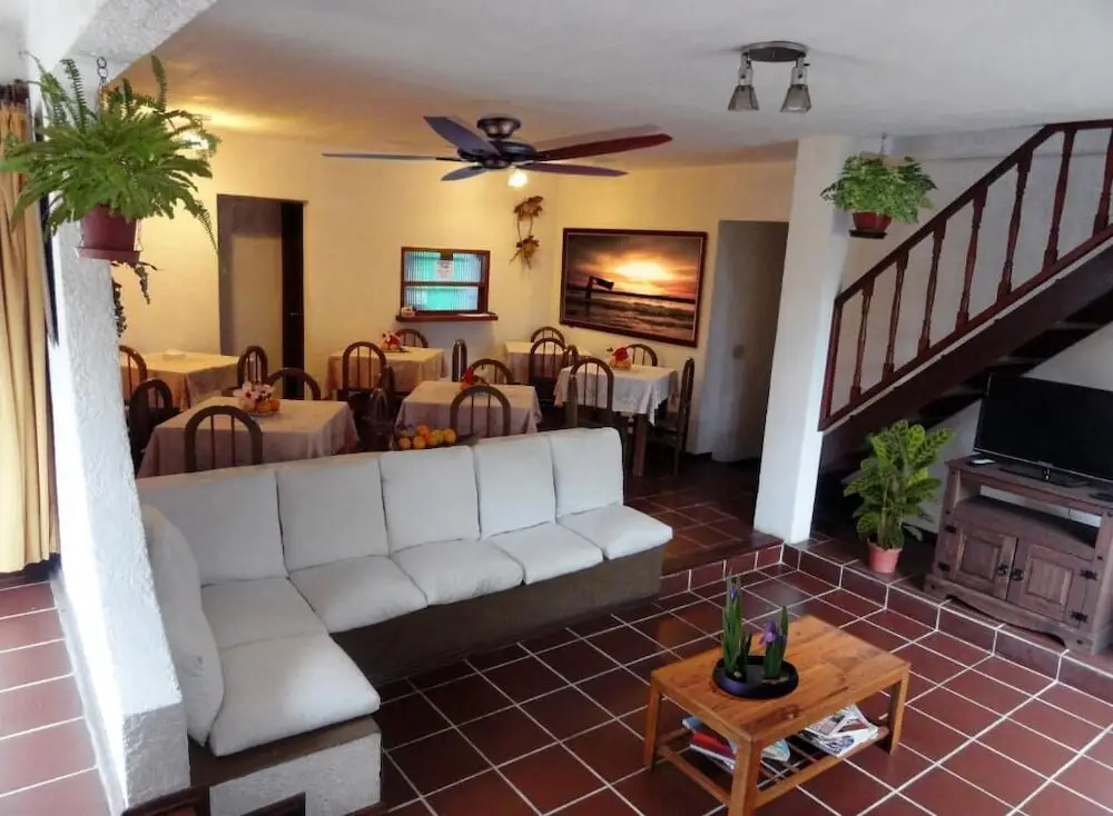Hotel La Casona