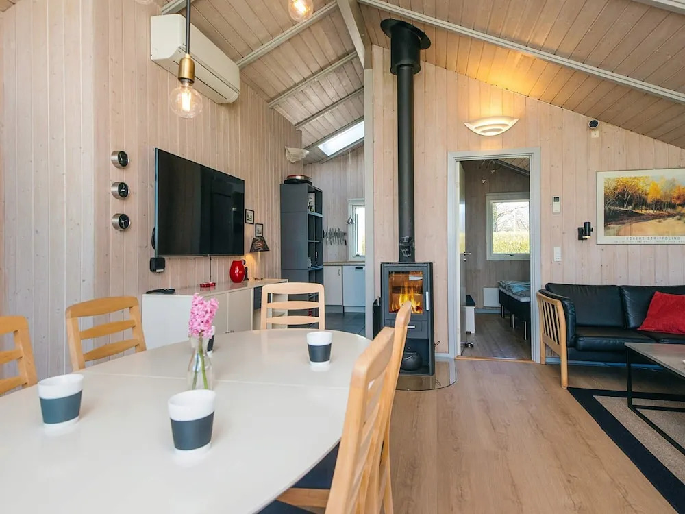 6 person holiday home in Sydals-By Traum