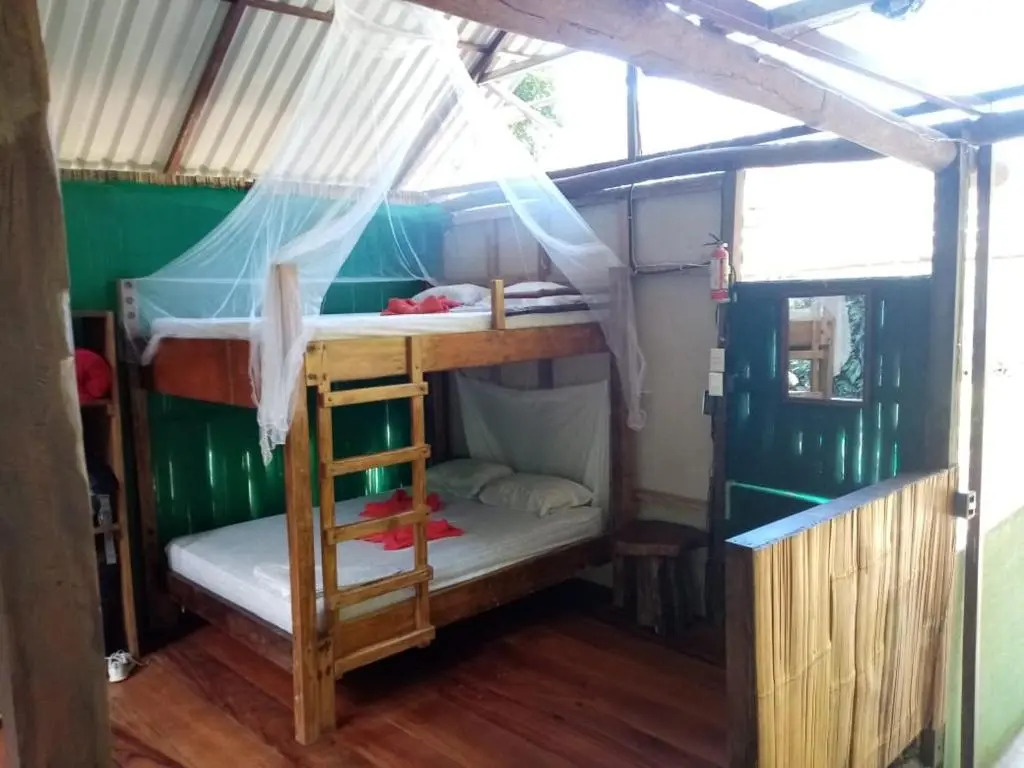 Mohagine Hotel