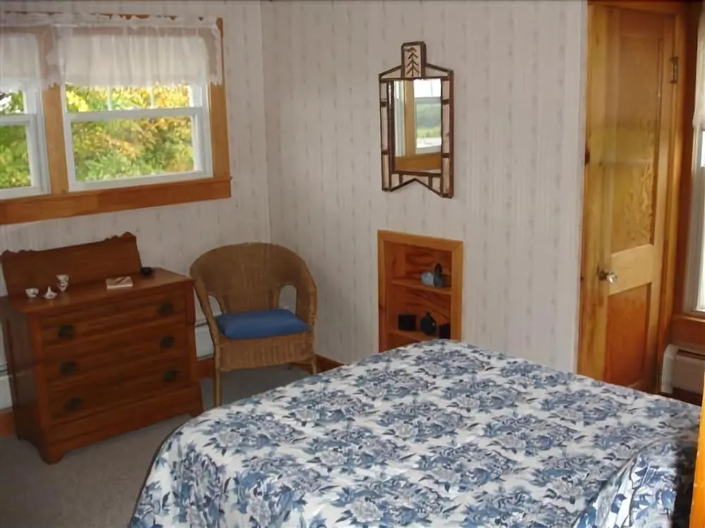 Notch View Inn