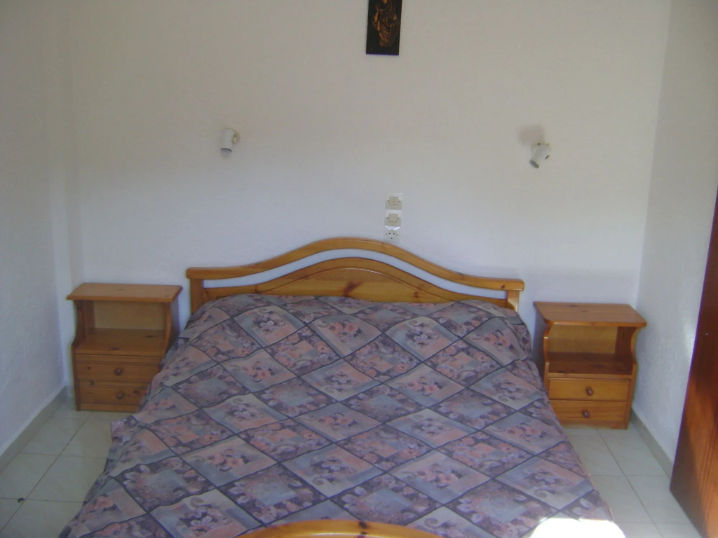Kavousanos Apartments