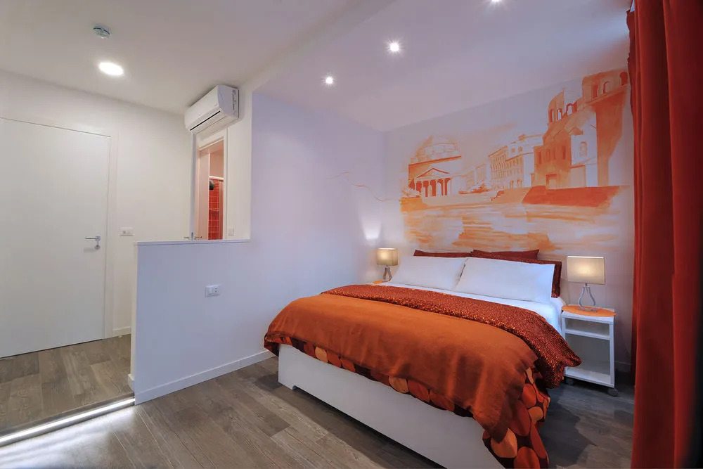 Residenza Corso Saba