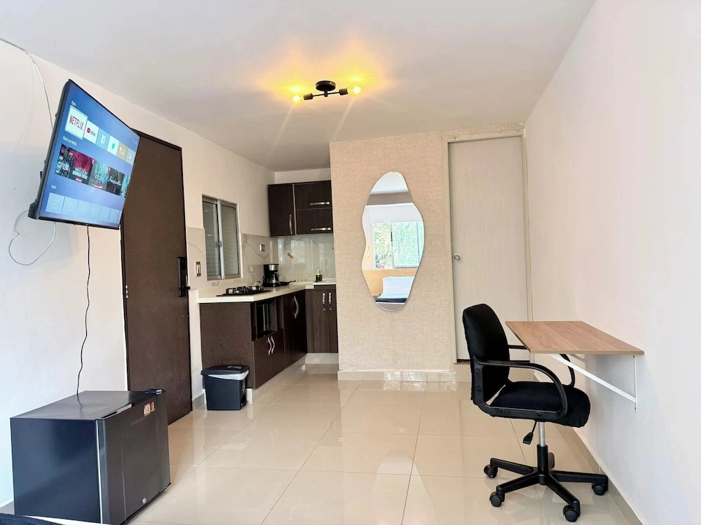 Apartaloft Laureles Medellín