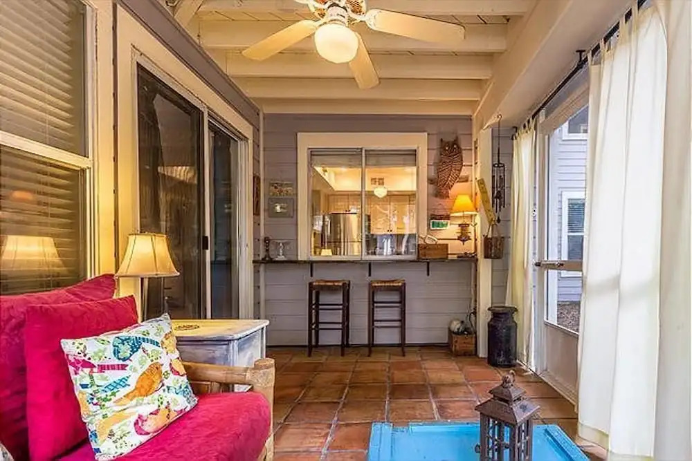 Beach Cottage 196 at Hidden Dunes - 1149872