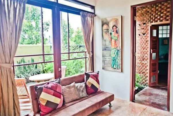 Indigo Villas