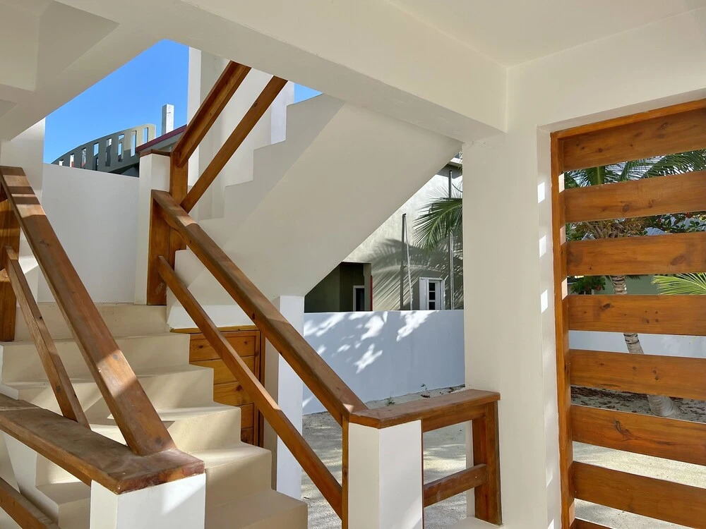 San Pablo Villas