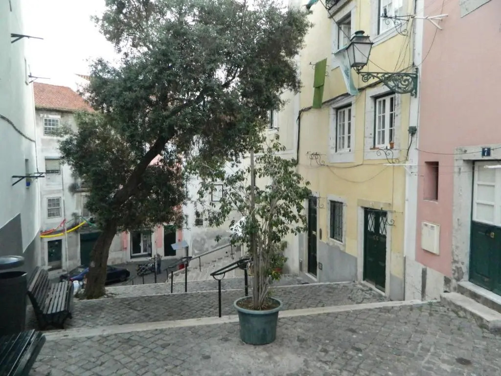 Enjoy Casa dos Corvos Apartment