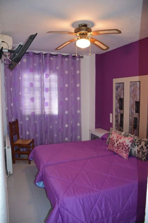 Hostal La Mancha