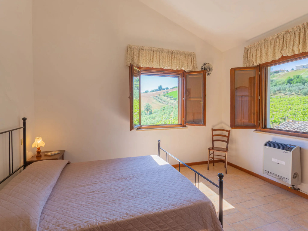 Holiday Home Fonte del Ceppo 1 by Interhome