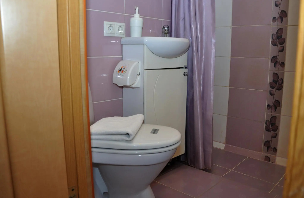 Альянс Апарт Отель