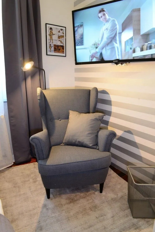 Lilis kleines Hotel