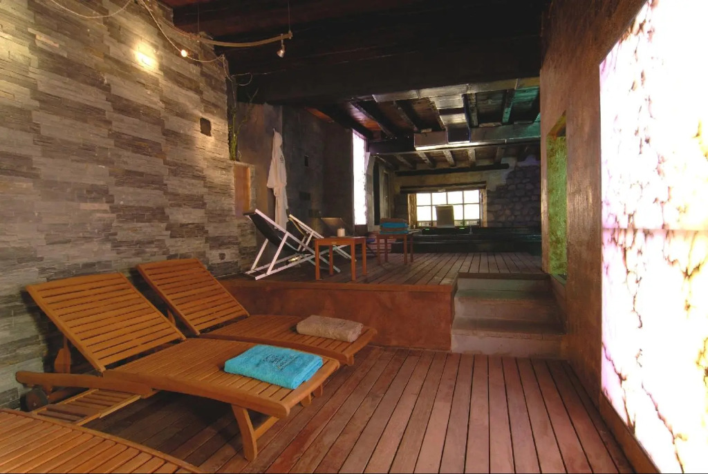 Rusticae Hotel Casa del Abad