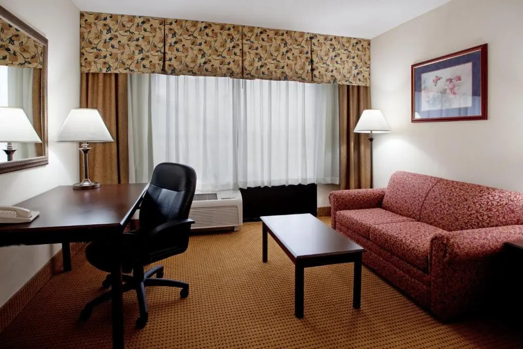 Fairfield by Marriott Inn & Suites Columbia Lexington