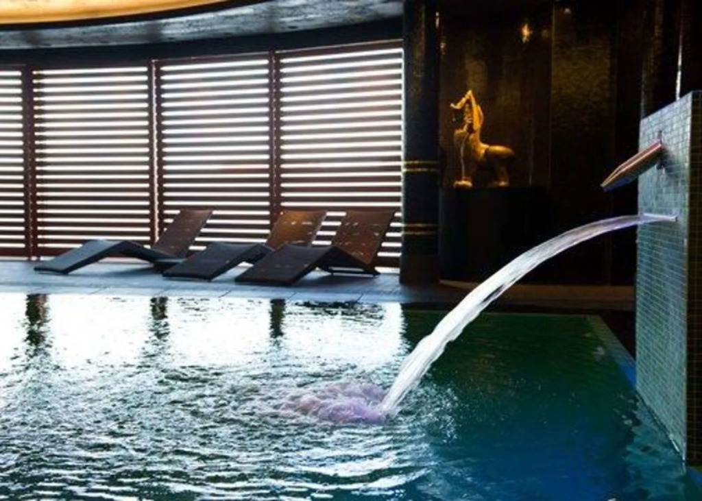 B&B Hotel Borgaro Torinese