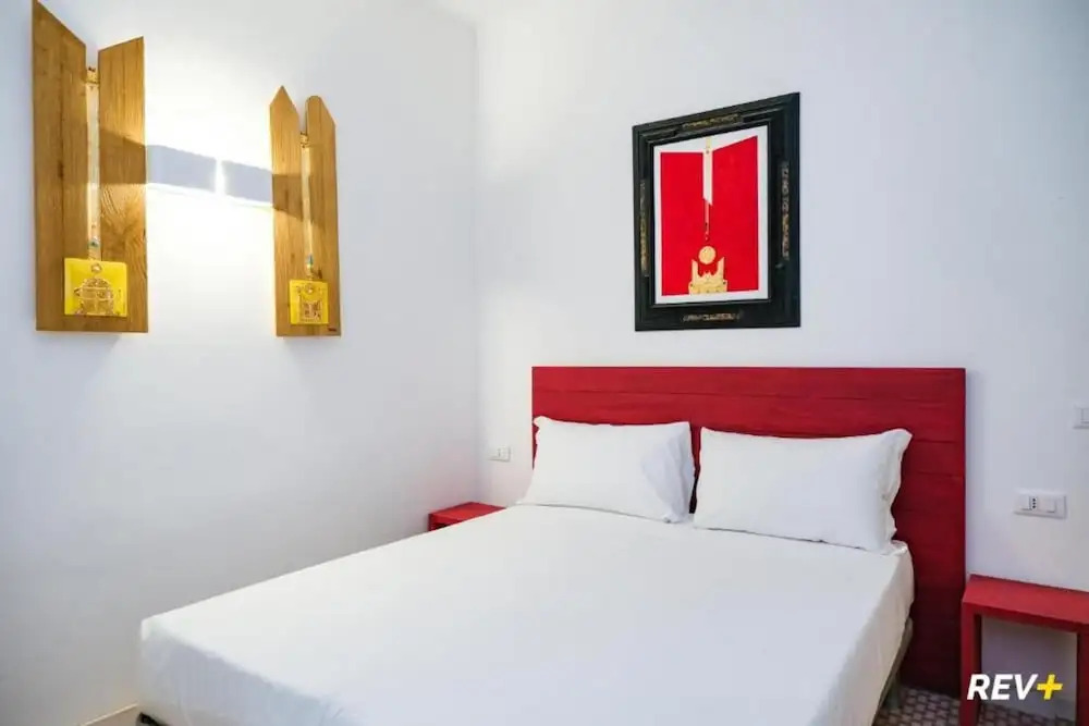 Lia Art Hotel
