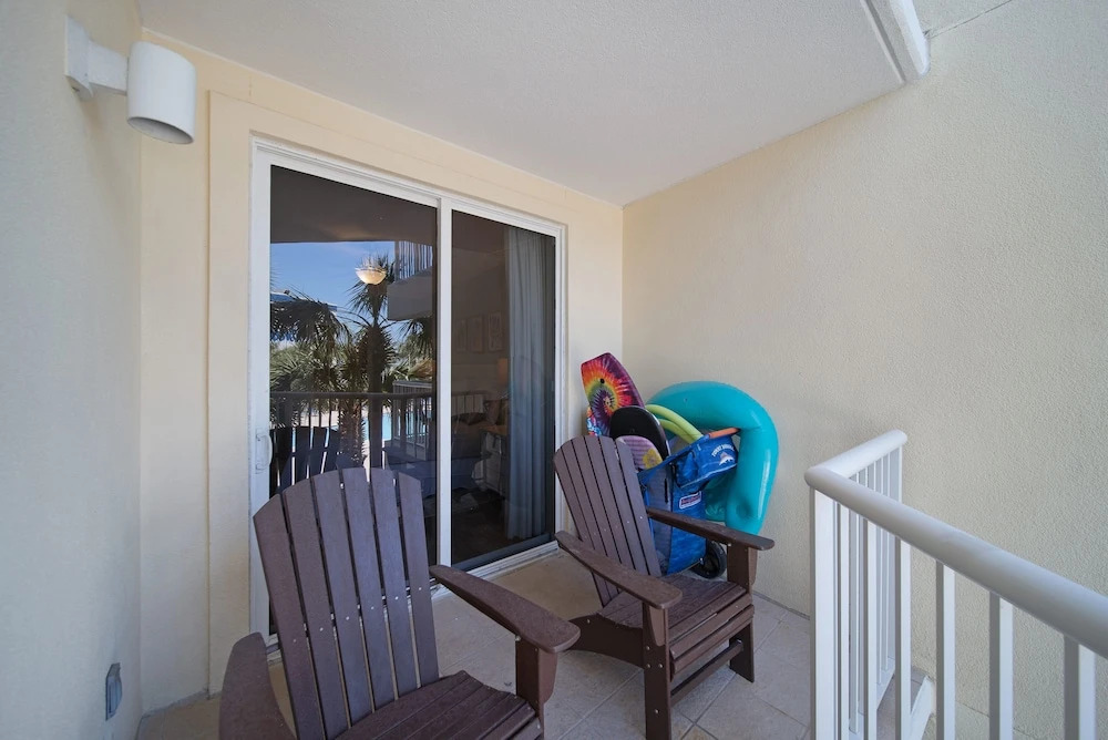 Destin West - Gulfside 210 2 Bedroom Condo