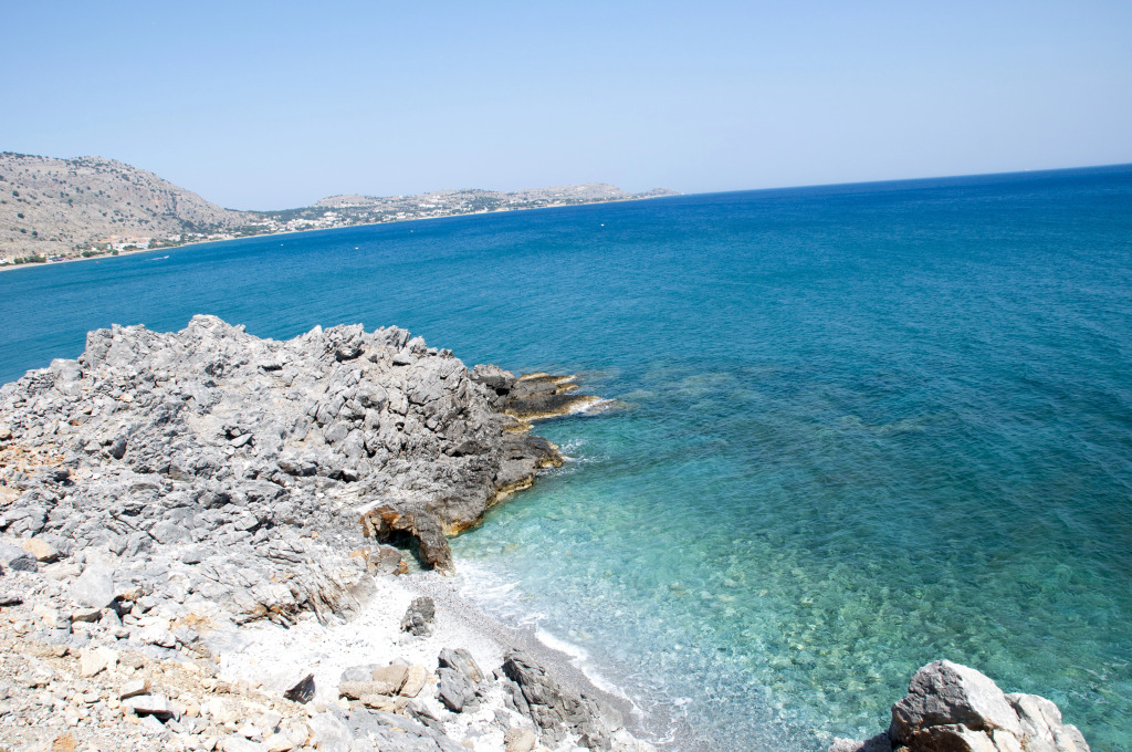 Lardos Bay Hotel