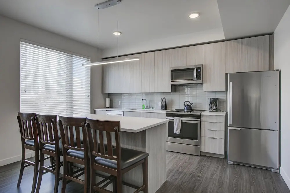 SoBe Denver Downtown Apartments
