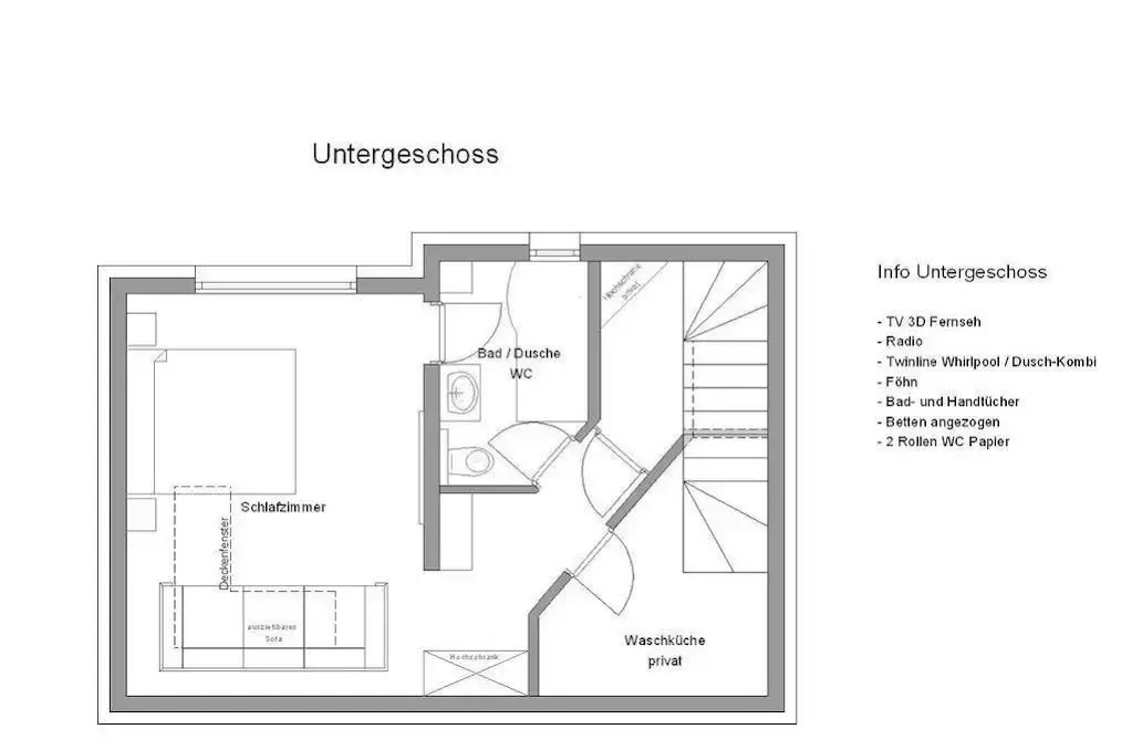 Chalet Alpoase