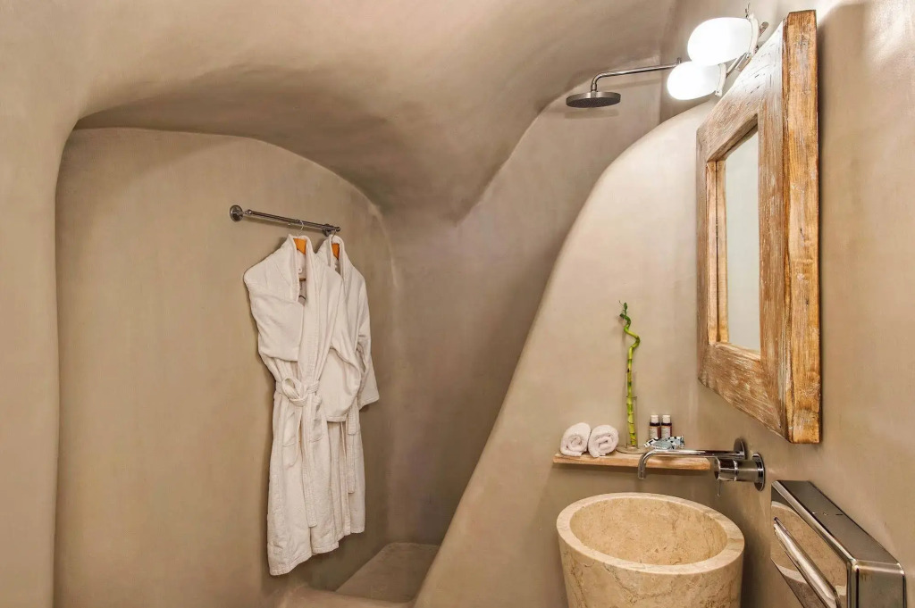 The Ivory Suite
