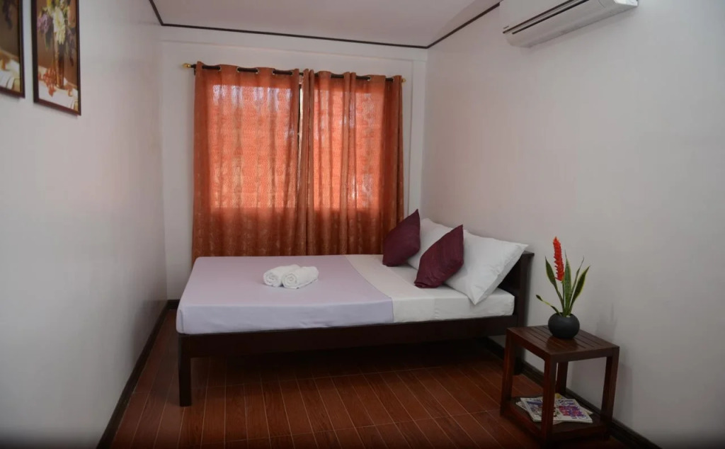 Globetrotter Inn - Palawan Inc
