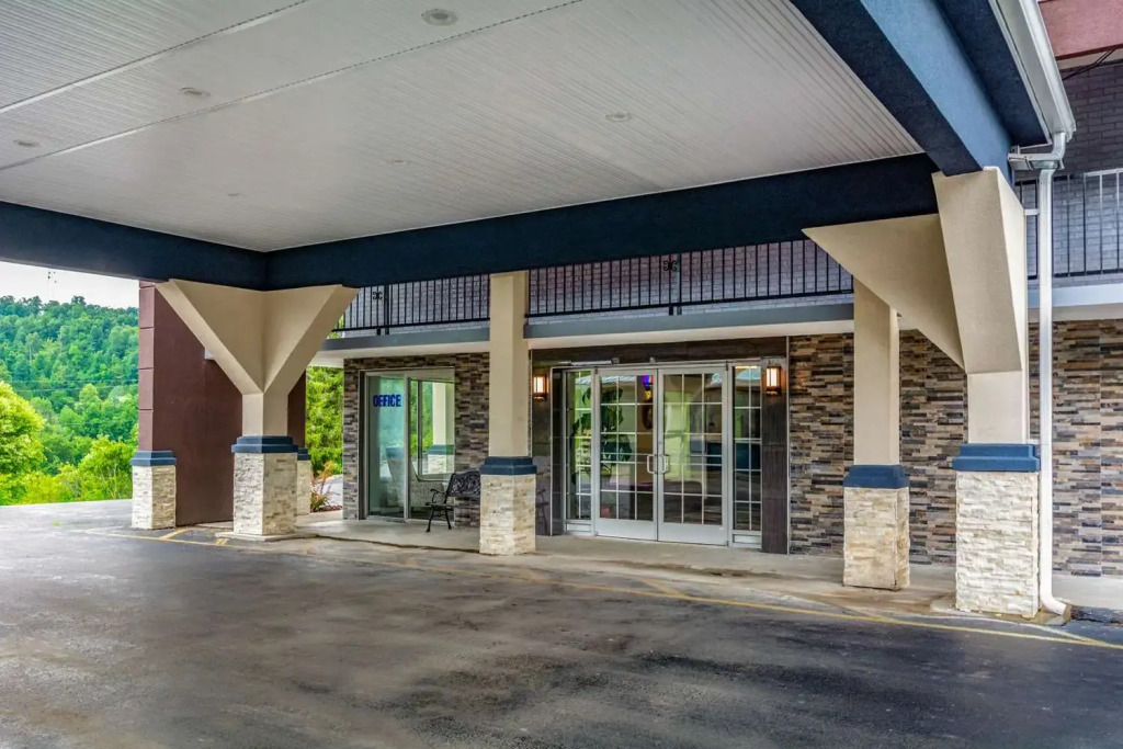 Kastle Inn Motel