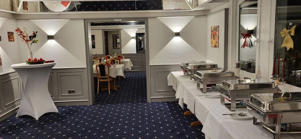 Hotel 9-enhof