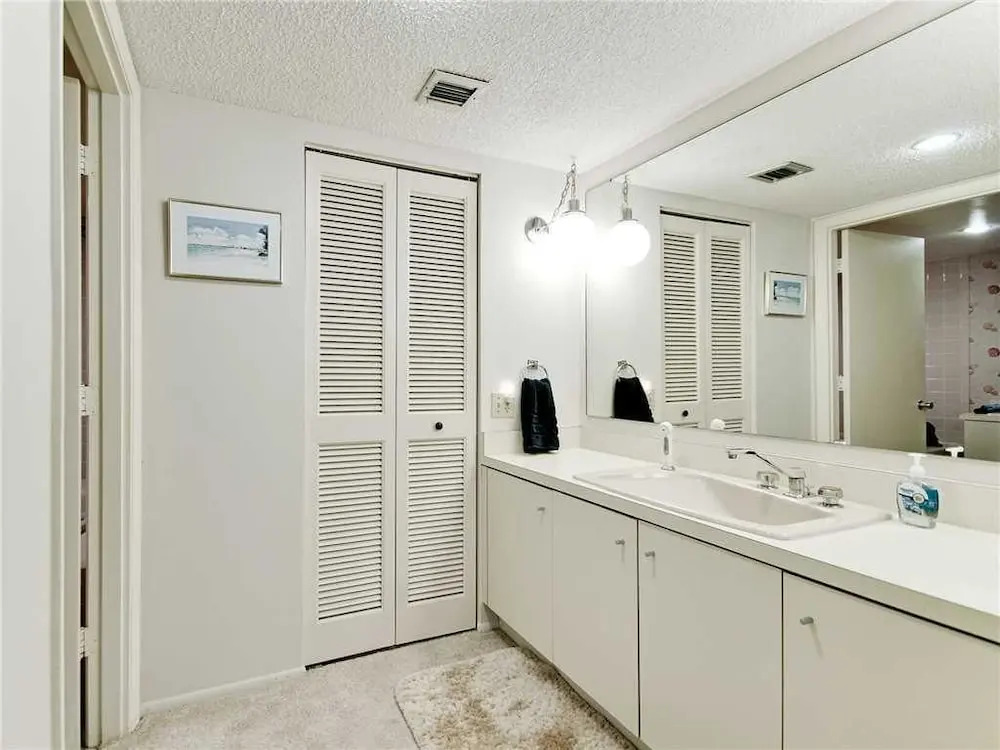 Siesta Key Excelsior 306 - Three Bedroom Condo