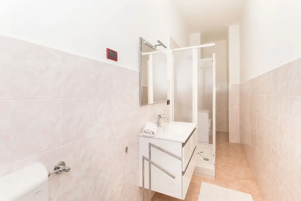 MM Pozzo Strada Terrace Apartment