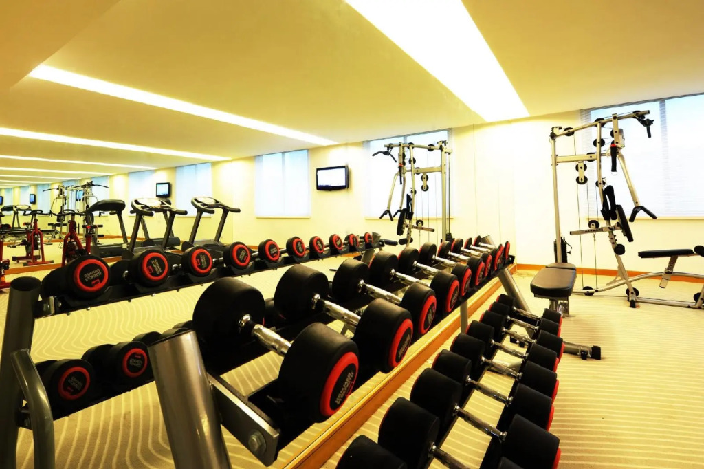 Coro Hotel @ Chongqing Fortune Plaza