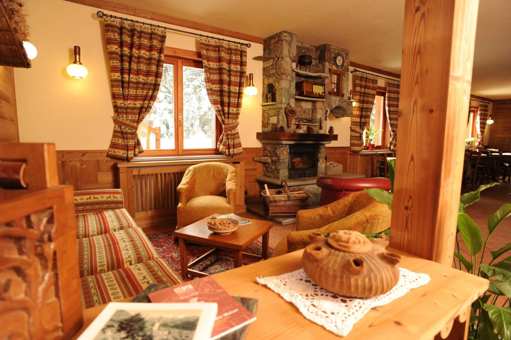 Hotel Petit Tournalin