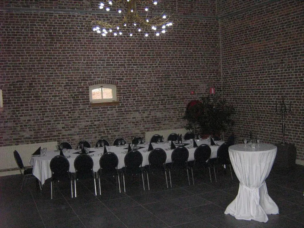 Hotel Oude Eycke
