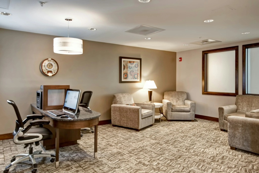 Homewood Suites by Hilton Greeley
