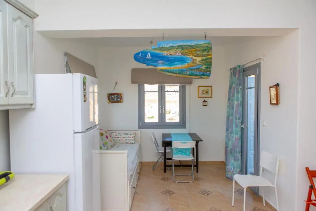 Armonia Studios, Apartments & Villa