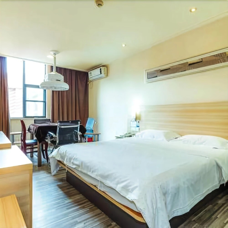 City Comfort Inn Changshi Mawangdui