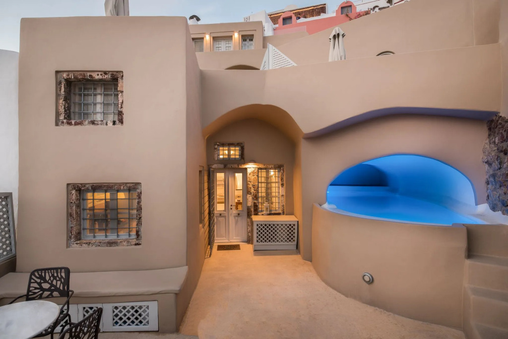Armeni Luxury Villas