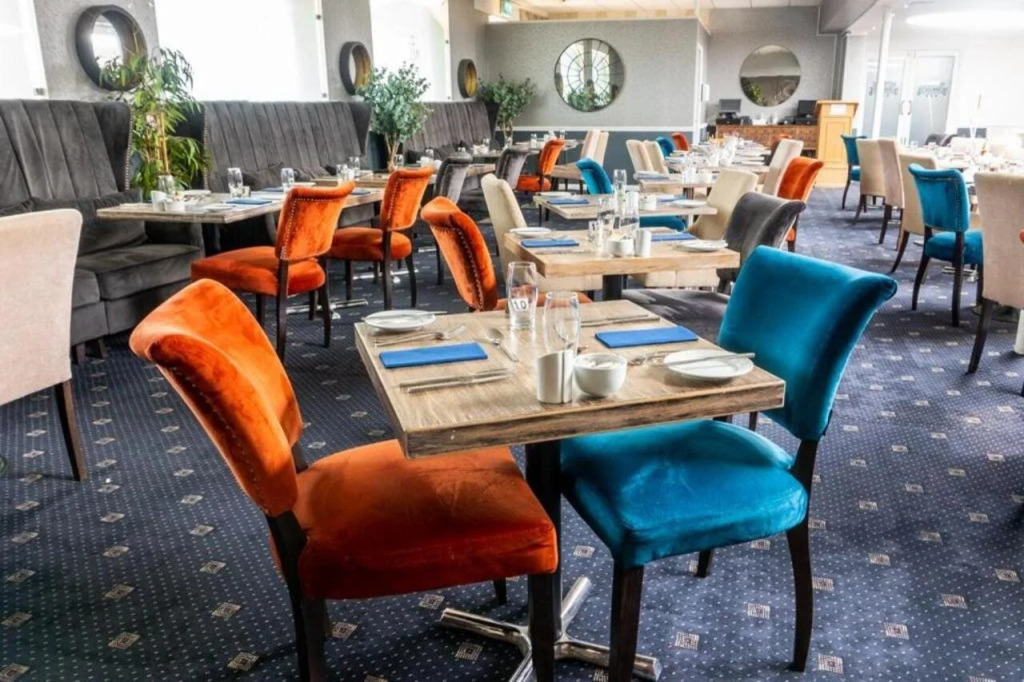 Hotel De Normandie