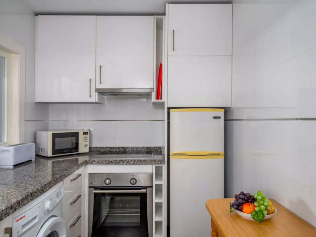 Apartment Apartamentos Lubina