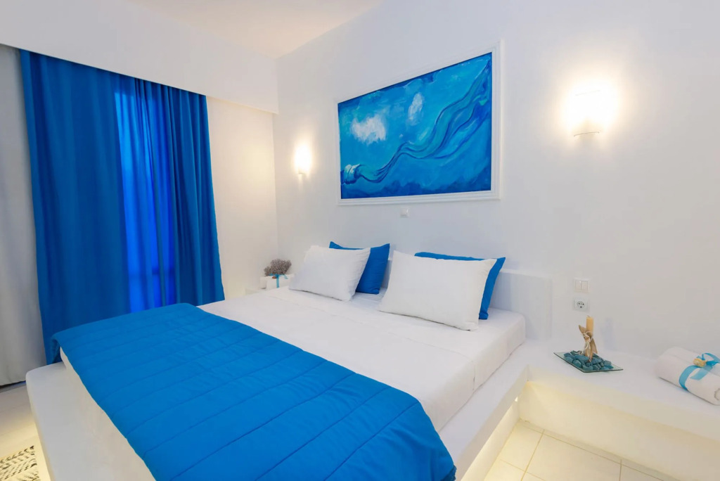 Mojito Beach Rooms
