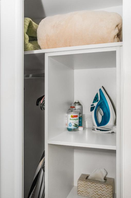 Boutique Apartments Strand Location