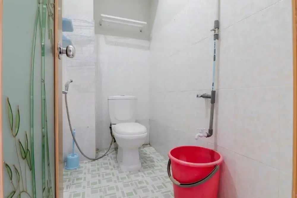 Tachi Stay Guesthouse Syariah