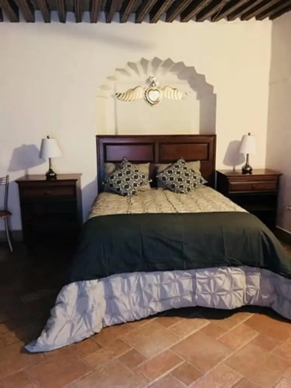 Casa Amor