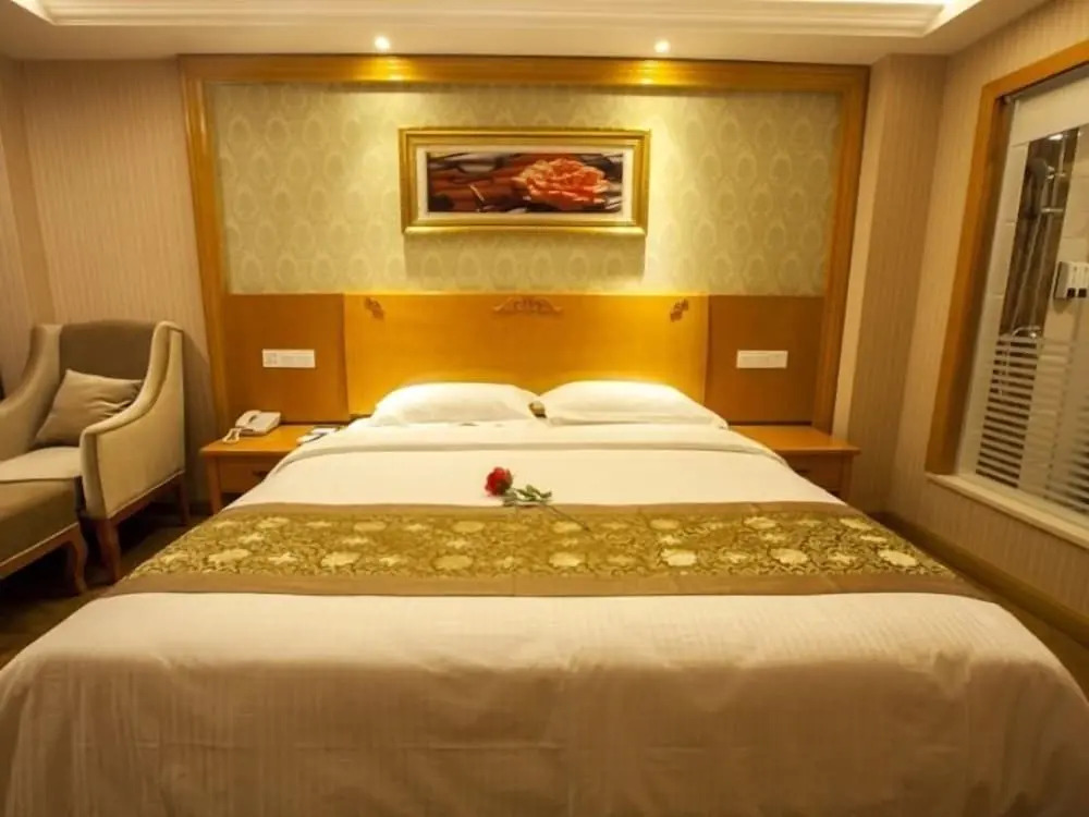GreenTree Inn ZhuHai Jinwan District Zhuhai Airport Jilin University Hotel