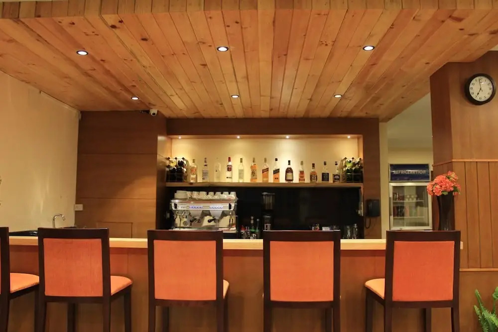 Wangchuk Hotel