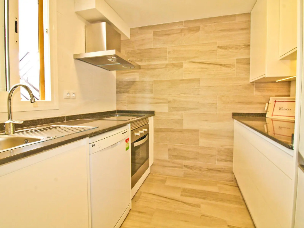 Lago Y Mar - Three Bedroom